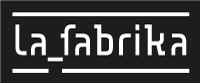 La Fabrika logo